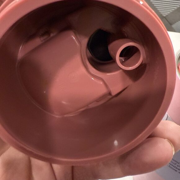 Owala 30oz FreeSip SWAY Stainless Steel Water Bottle - Kickflip - Picture 10 of 12